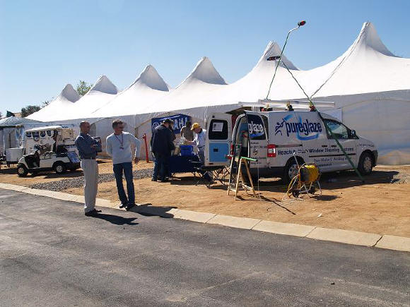 Eagle Canyon Supplier Carnival